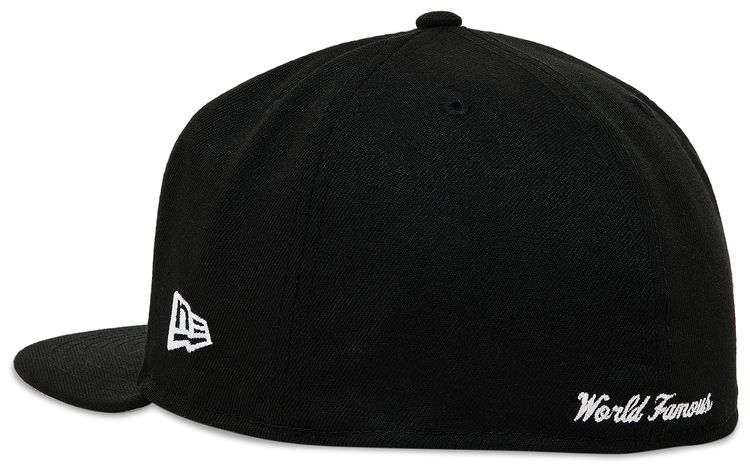 Supreme Grinch Box Logo New Era Black