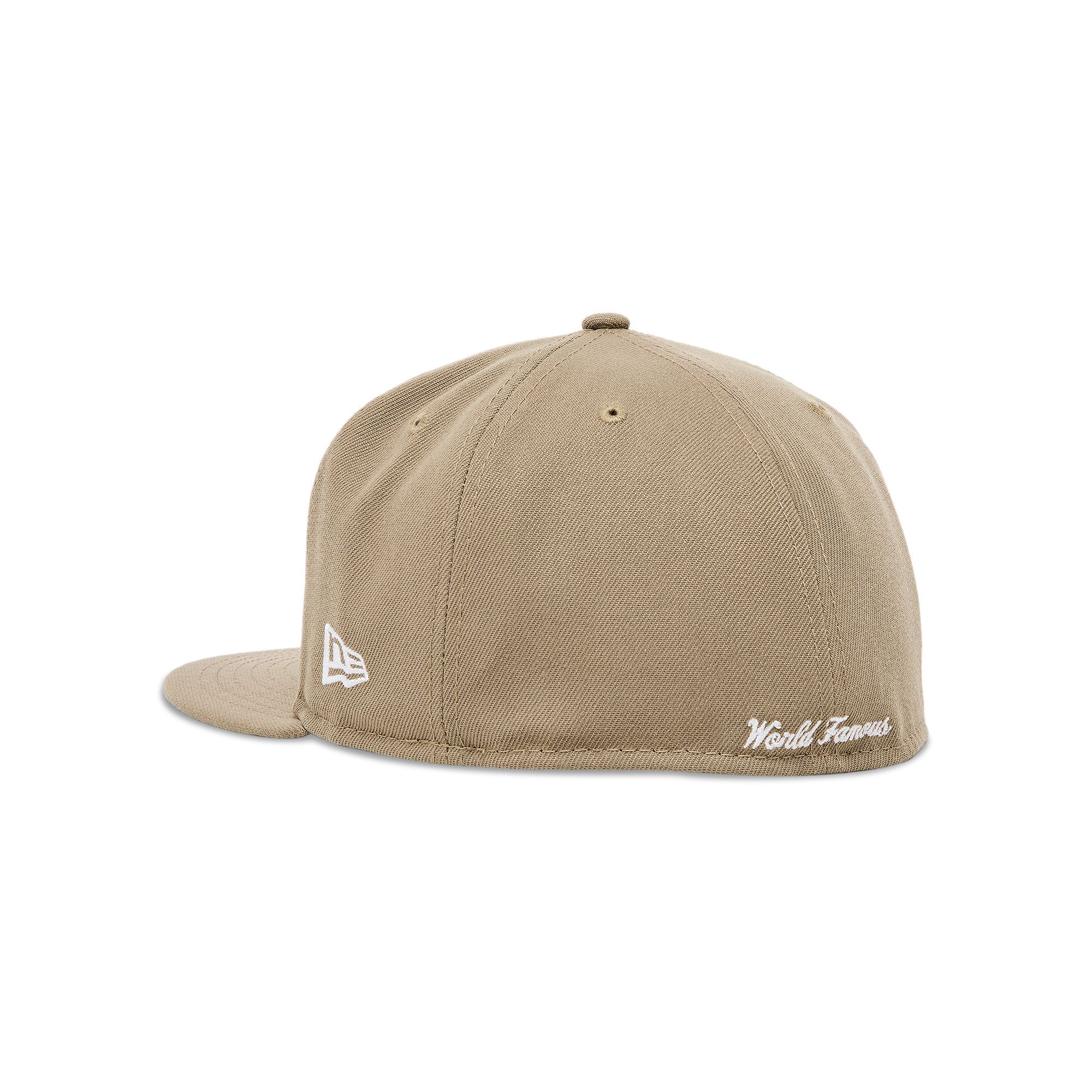 Supreme Grinch Box Logo New Era 59Fifty Fitted Cap Green