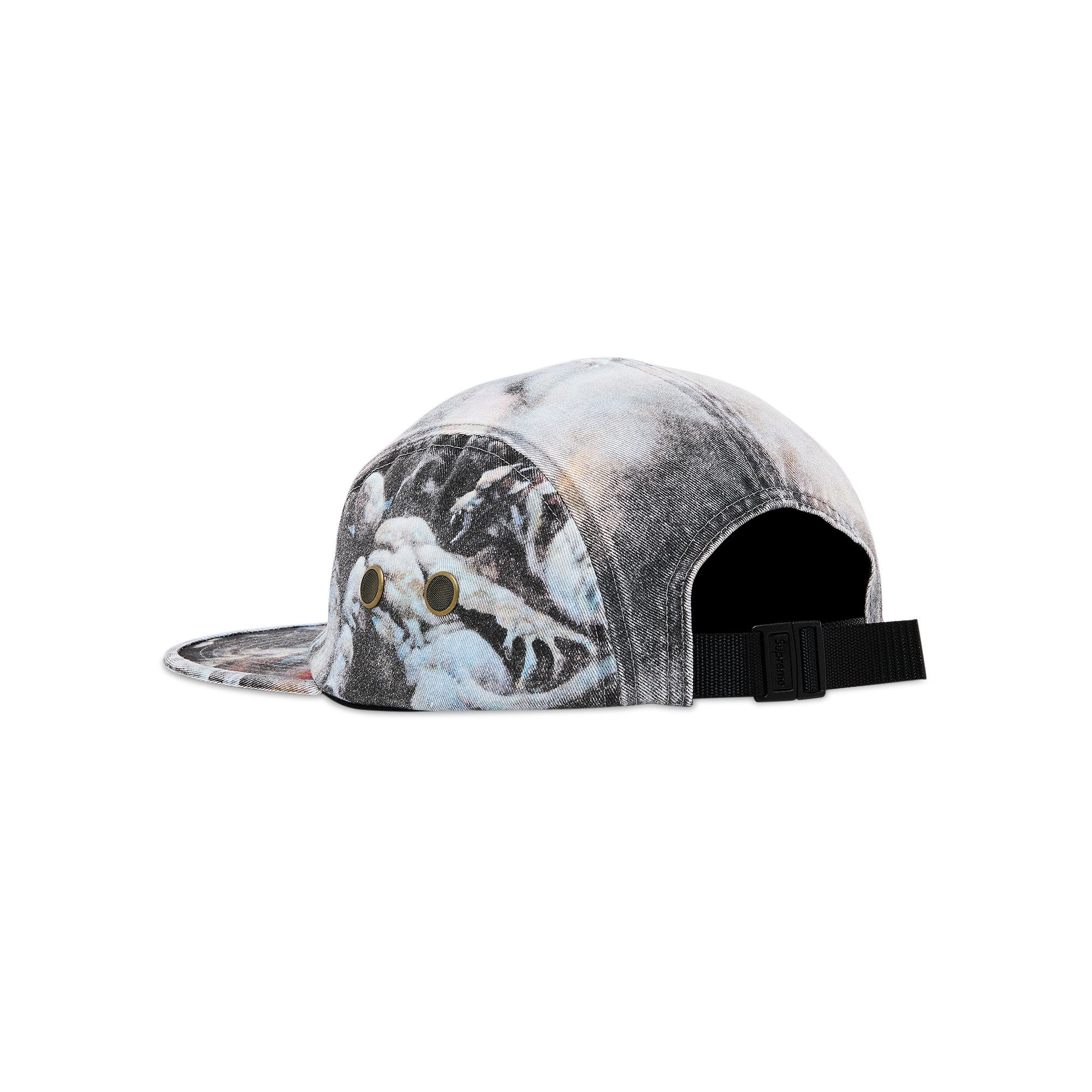 Supreme Frank Frazetta Camp Cap (FW24) - $60