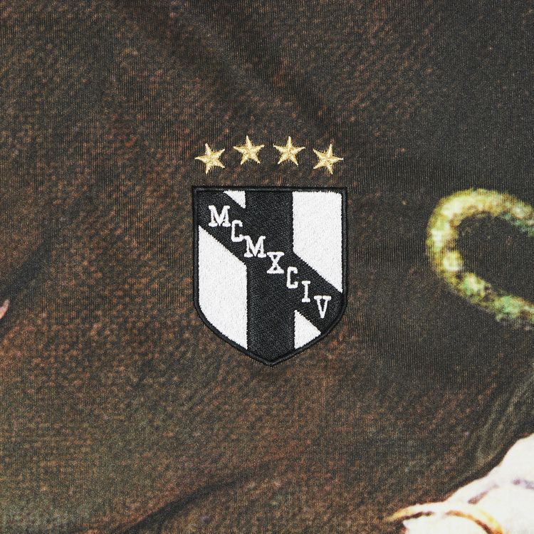 Supreme x Frank Frazetta Soccer Jersey Woman With Scythe