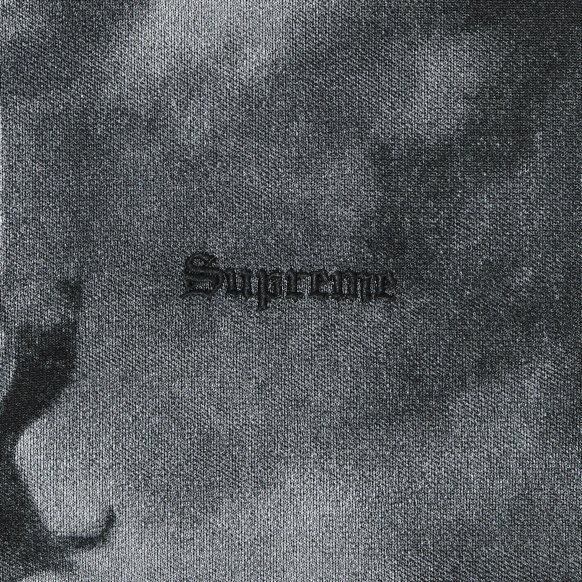 Buy Supreme x Frank Frazetta Track Jacket 'Black' - FW24J109