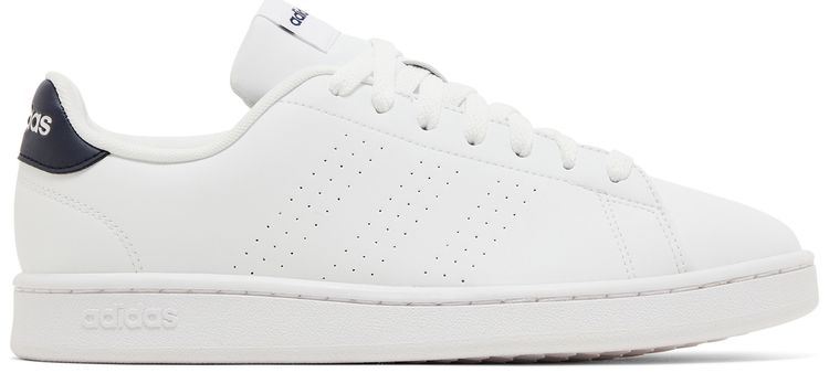 Adidas Advantage White Legend Ink