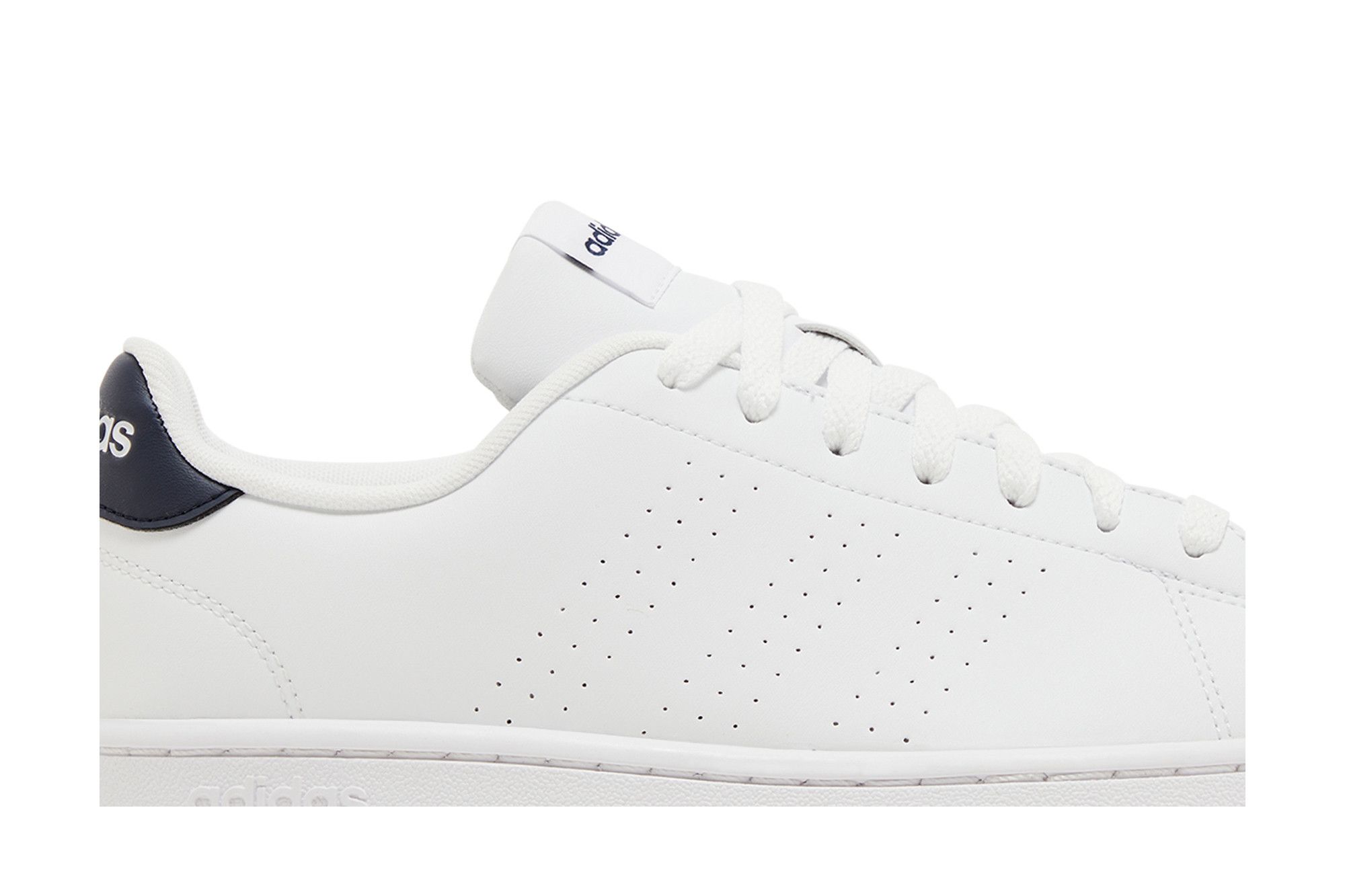 Buy Adidas Advantage 'White Legend Ink' - GZ5299 | GOAT