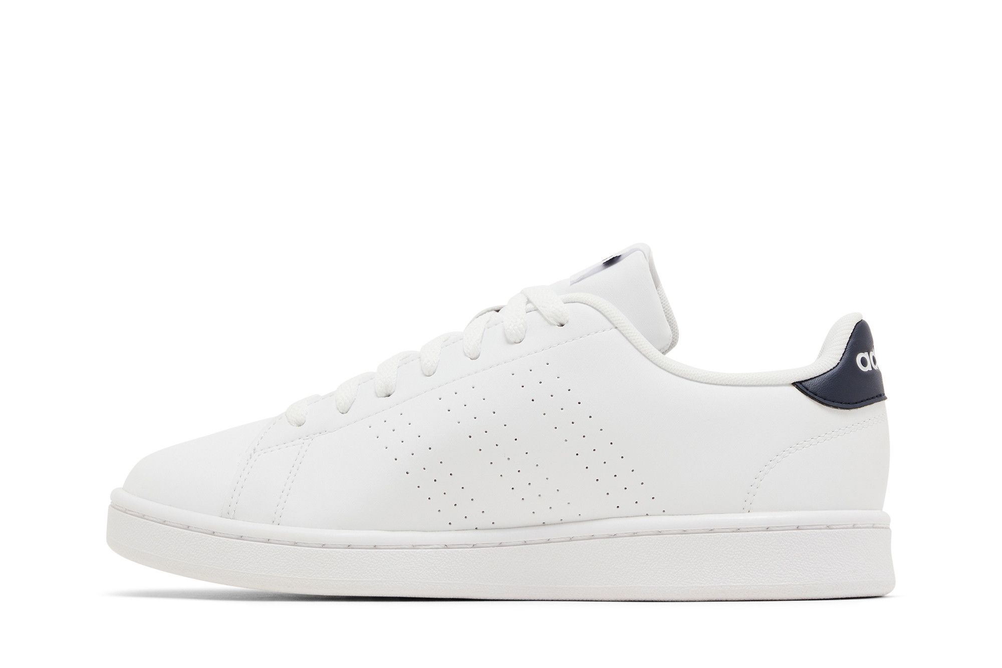 Buy Adidas Advantage 'White Legend Ink' - GZ5299 | GOAT