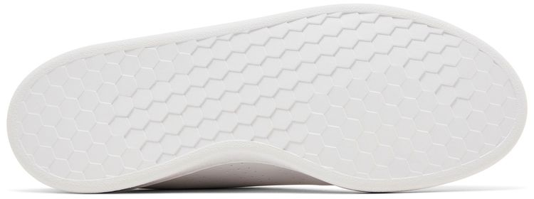 Adidas Advantage White Legend Ink