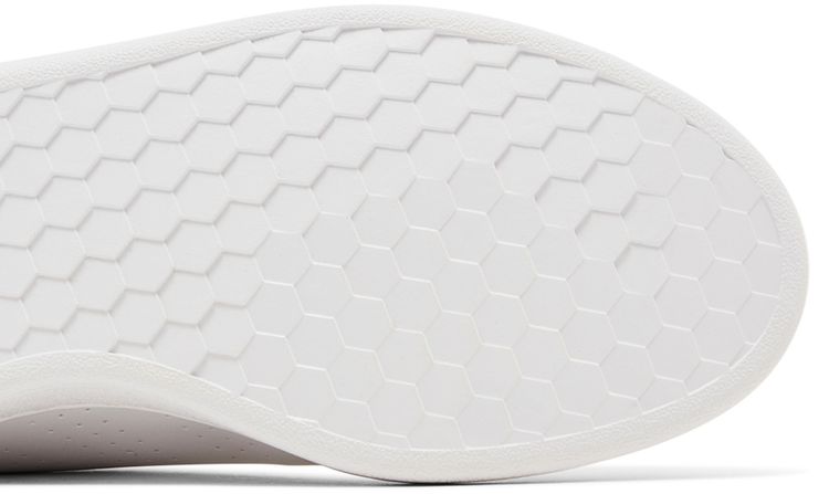 Adidas Advantage White Legend Ink