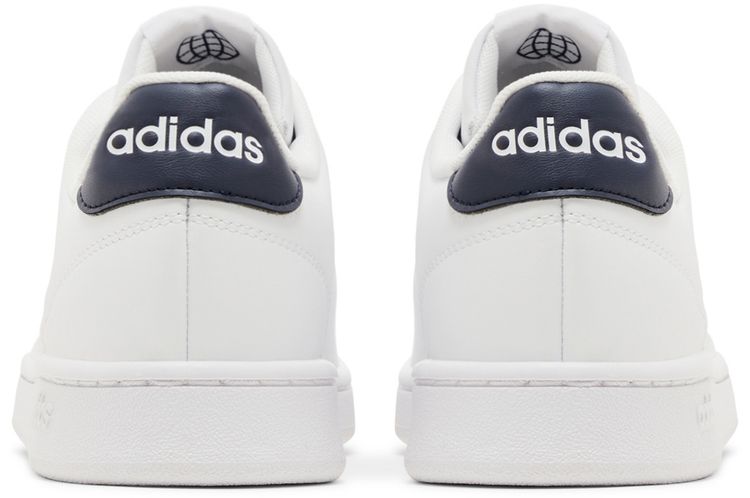 Adidas Advantage White Legend Ink