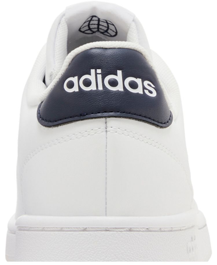 Adidas Advantage White Legend Ink