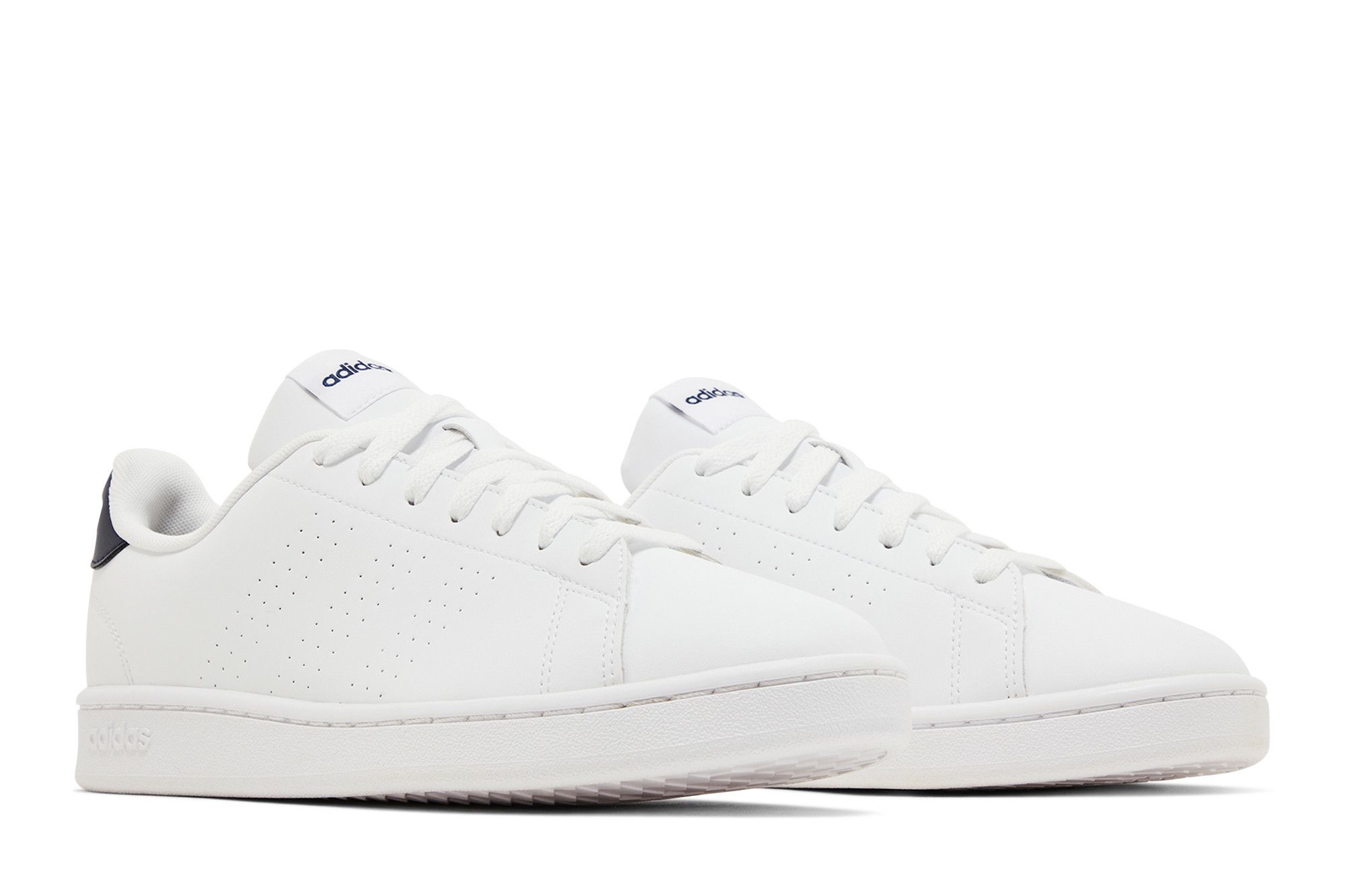 Buy Adidas Advantage 'White Legend Ink' - GZ5299 | GOAT