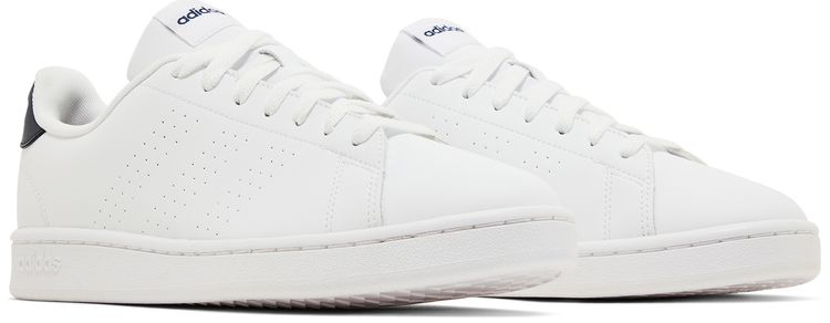 Adidas Advantage White Legend Ink