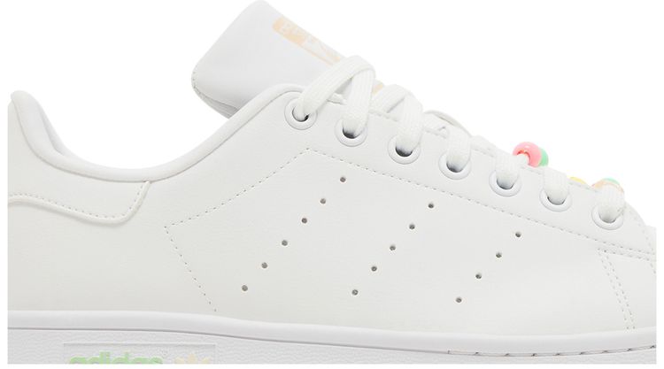 Adidas Stan Smith J White Multi