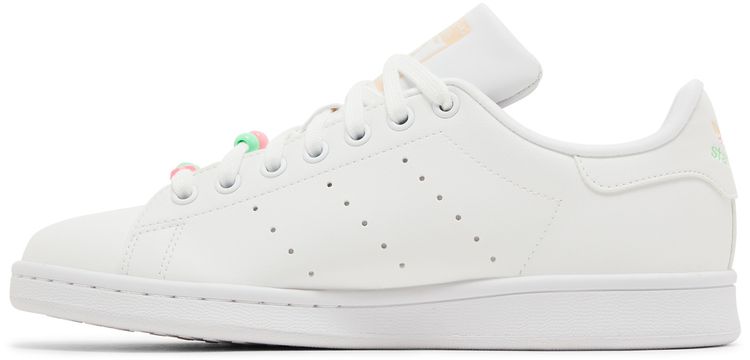 Adidas Stan Smith J White Multi