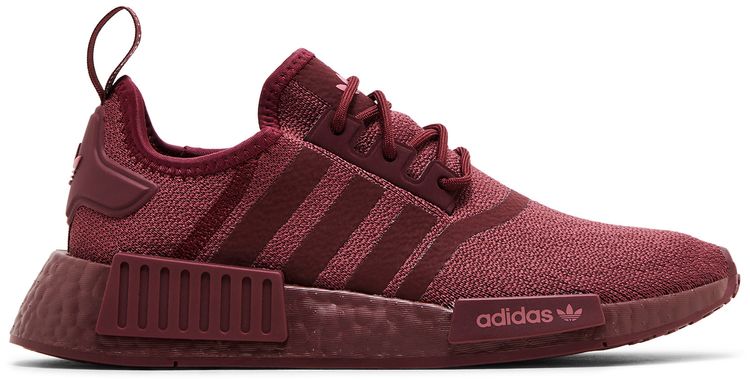 Adidas Wmns NMD R1 Shadow Red