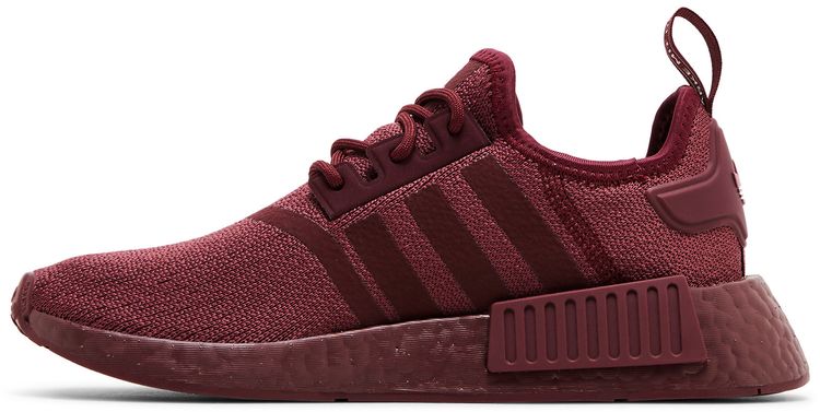 Adidas Wmns NMD R1 Shadow Red