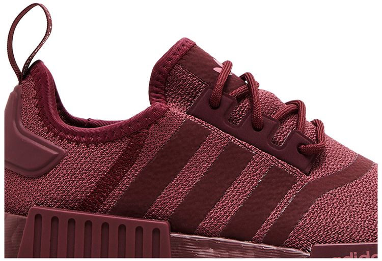 Adidas Wmns NMD R1 Shadow Red