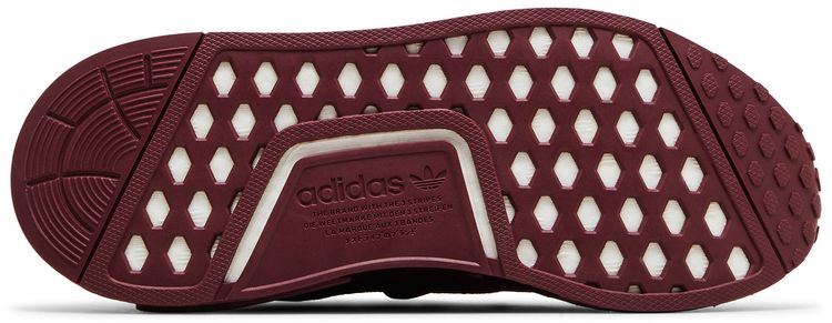 Adidas Wmns NMD R1 Shadow Red