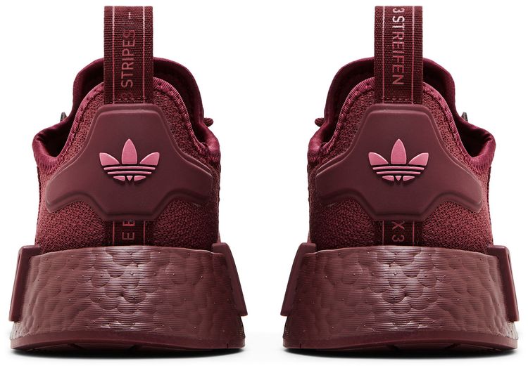 Adidas Wmns NMD R1 Shadow Red