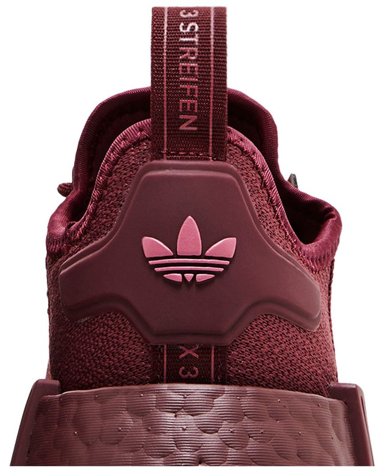 Adidas Wmns NMD R1 Shadow Red