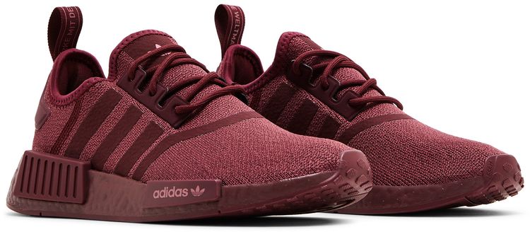 Adidas Wmns NMD R1 Shadow Red