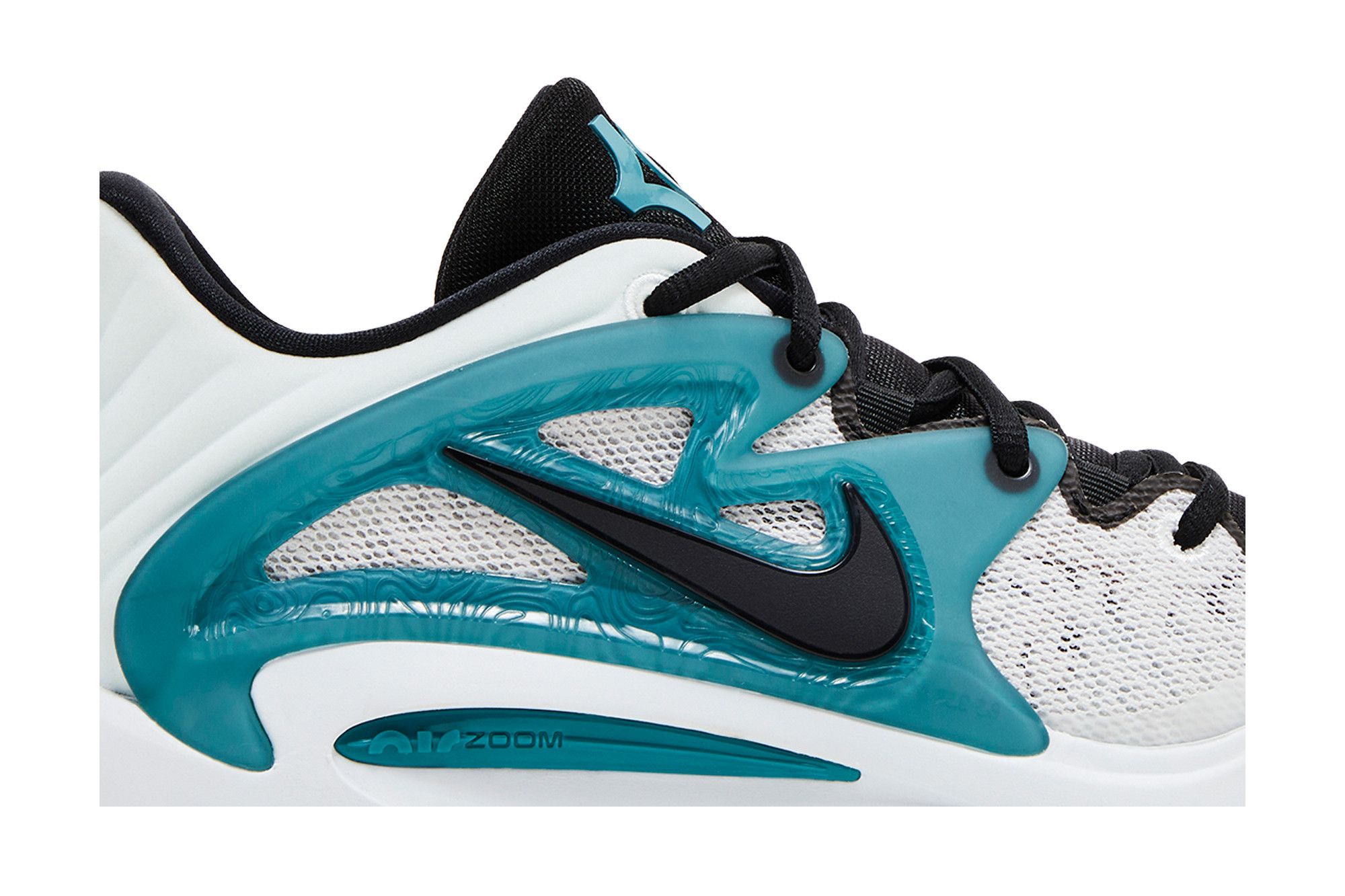 Nike KD 15 Photon Dust Teal Blue Men's Size 12 (FJ1216-100) Mariners KD15  NEW