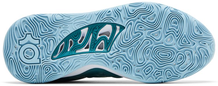 Nike KD 15 EP Mariners