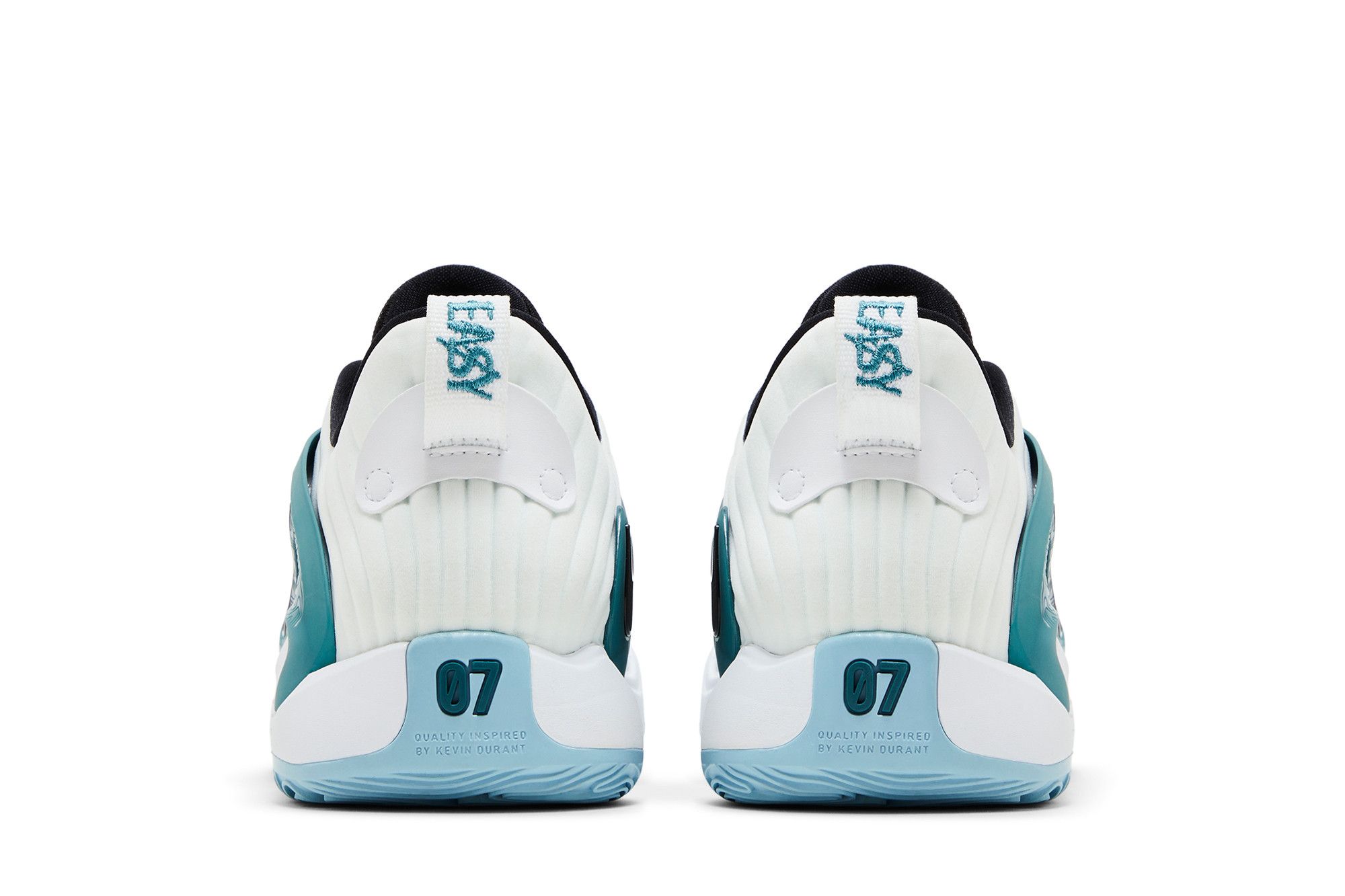 Buy Nike KD 15 EP 'Mariners' - FN8009 100 | GOAT