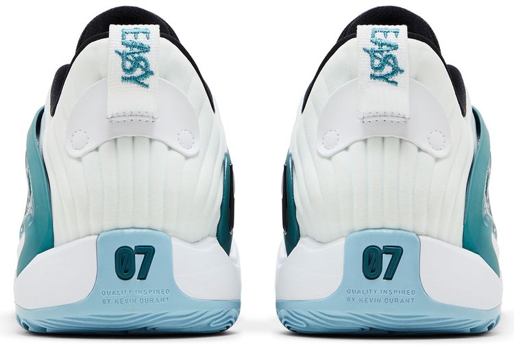 Nike KD 15 EP Mariners