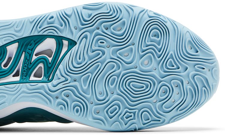 Nike KD 15 EP Mariners