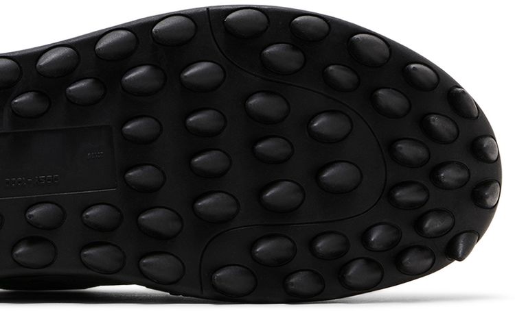 Off White ODSY 1000 Dark Grey Orange