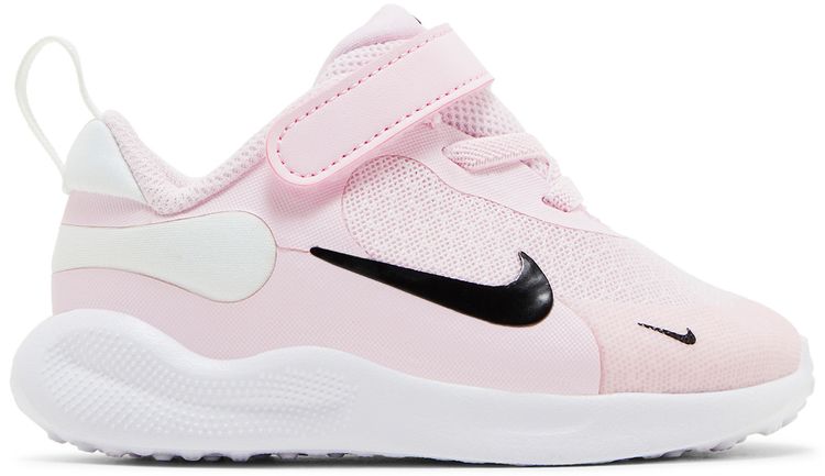 Nike Revolution 7 TD Pink Foam Black