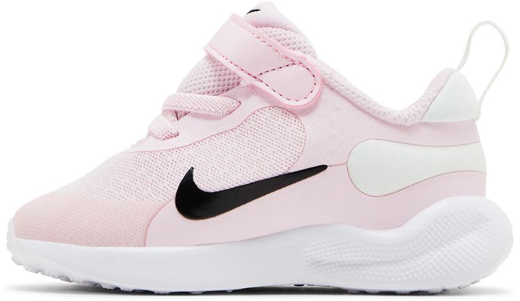 Nike Revolution 7 TD Pink Foam Black