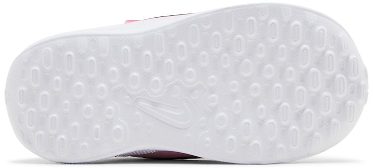 Nike Revolution 7 TD Pink Foam Black