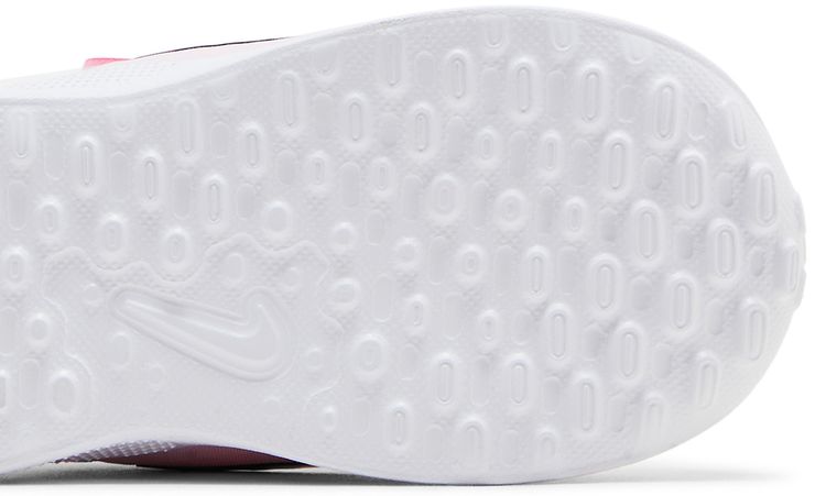 Nike Revolution 7 TD Pink Foam Black