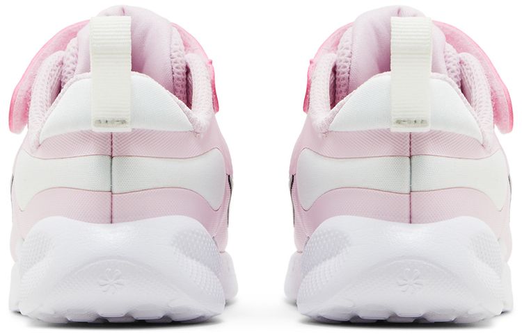 Nike Revolution 7 TD Pink Foam Black