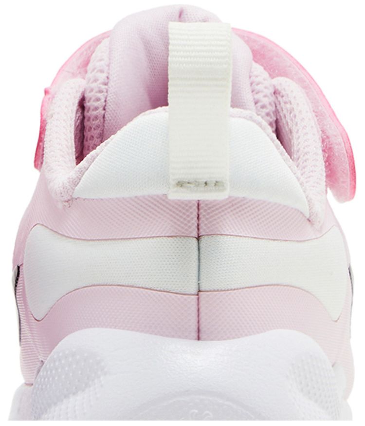 Nike Revolution 7 TD Pink Foam Black