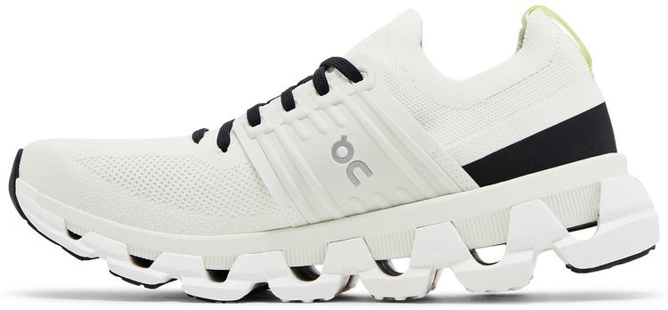 ON Cloudswift 3 Ivory Black