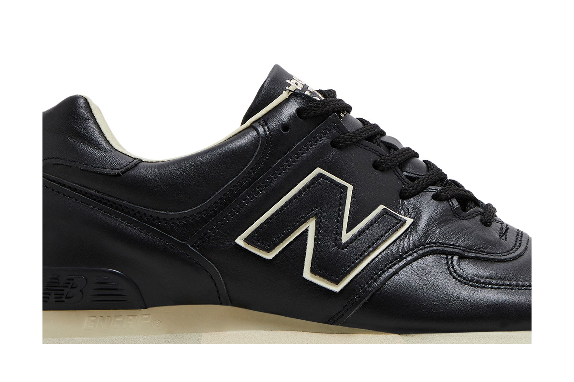 Buy New Balance 576 Made in England 'Black Cement