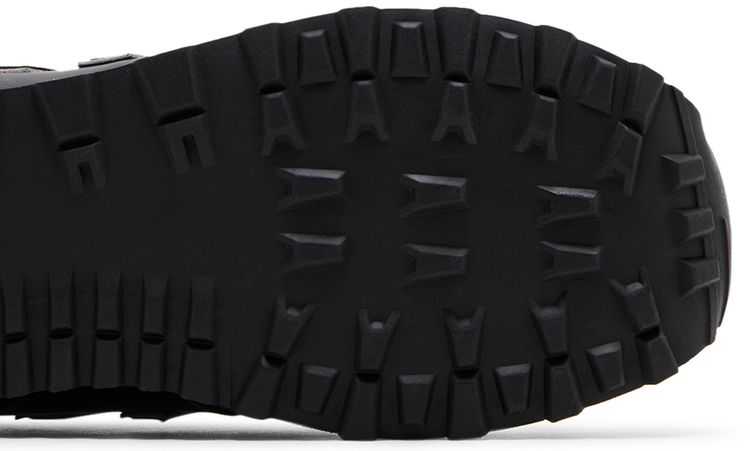 New Balance 576 Made in England Black Cement