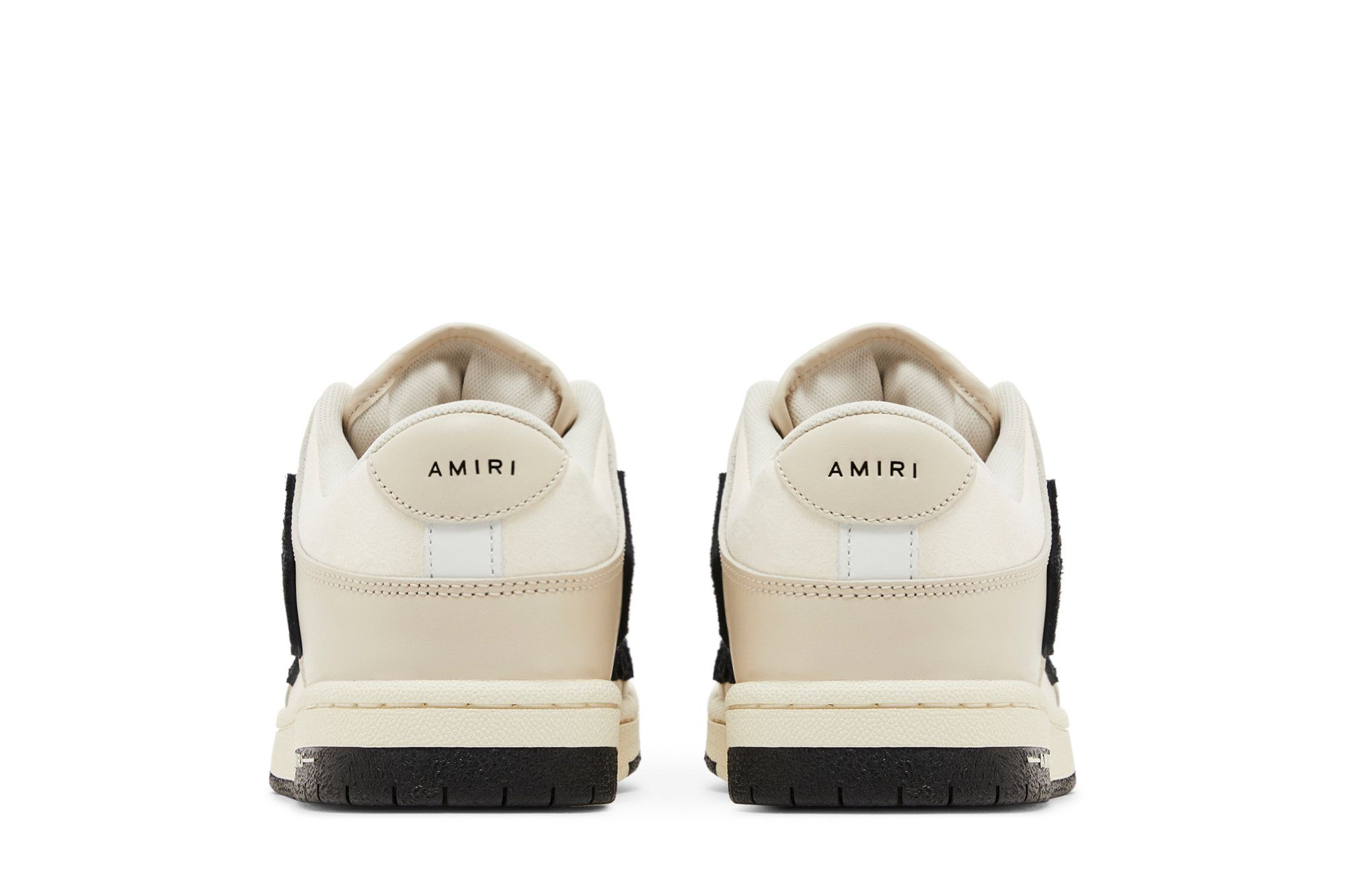 スニーカー AMIRI Women Sneakers 411490 AWFOSR1059 Beige AMIRI: Sneakers woman - Beige | Amiri sneakers AWFOSR1059