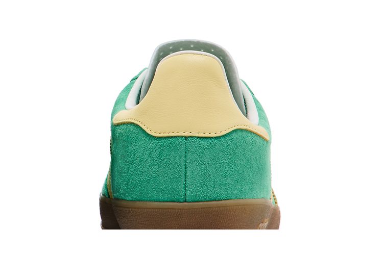 Buy adidas Gazelle Indoor 'Semi Court Green Almost Yellow' - IH7500 | GOAT  NL