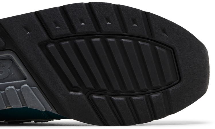 New Balance Teddy Santis x 997 Made in USA Vintage Teal Jade