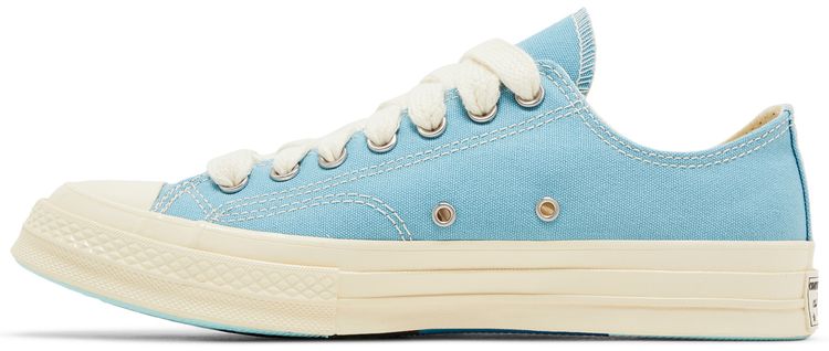 Golf Le Fleur x Chuck 70 Low Darryl Pack   Milky Blue