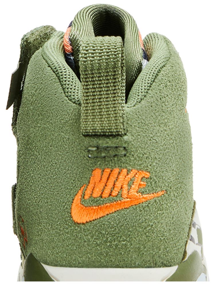 Air Jordan MVP TD Sky J Light Olive