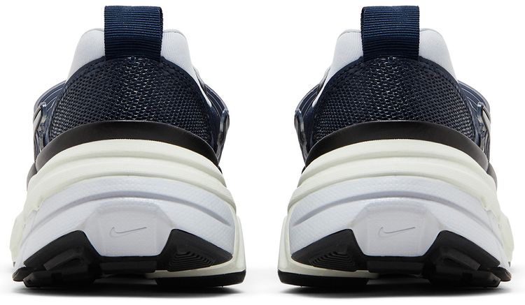 Nike V2K Run Obsidian Wolf Grey