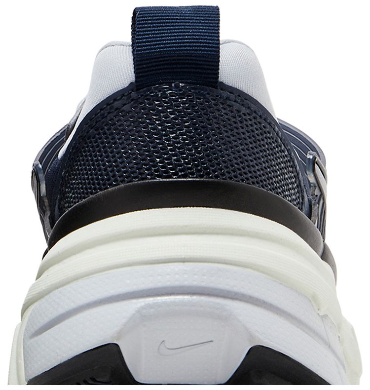 Nike V2K Run Obsidian Wolf Grey