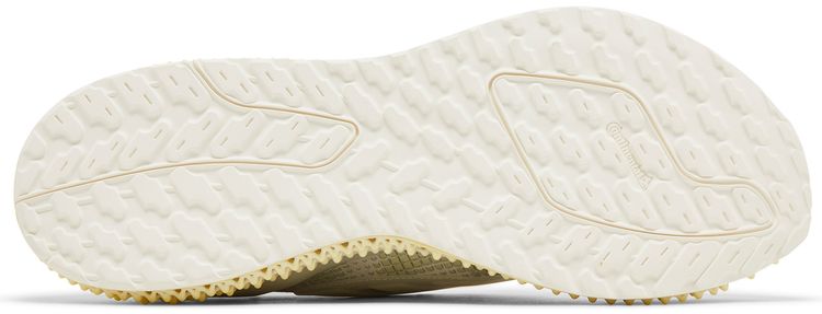 Adidas Ultra 4DFWD Crystal White Linen Green