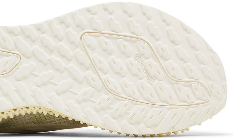 Adidas Ultra 4DFWD Crystal White Linen Green