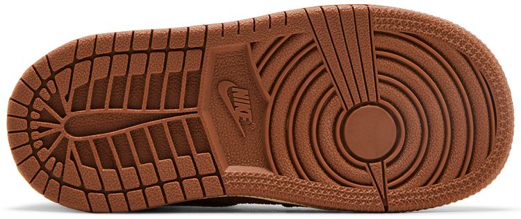 Air Jordan 1 Mid TD Treeline