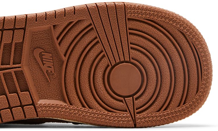 Air Jordan 1 Mid TD Treeline