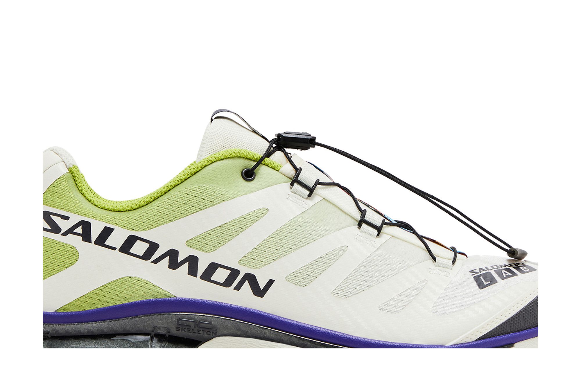 Buy XT-4 OG 'Vanilla Ice Dark Citron' - L47684800 | GOAT